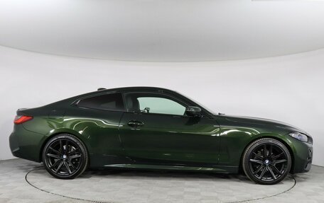 BMW 4 серия, 2021 год, 5 500 000 рублей, 6 фотография