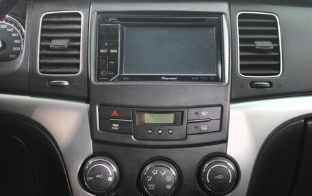 SsangYong Actyon II рестайлинг, 2011 год, 699 000 рублей, 12 фотография
