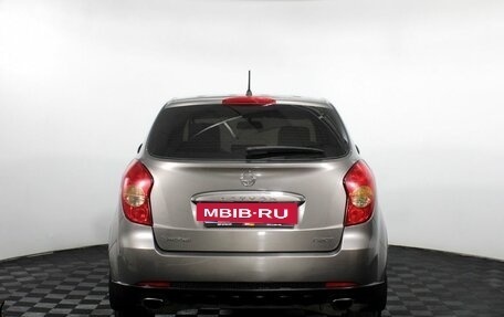 SsangYong Actyon II рестайлинг, 2011 год, 699 000 рублей, 6 фотография