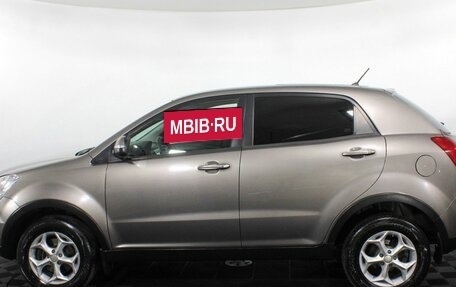 SsangYong Actyon II рестайлинг, 2011 год, 699 000 рублей, 8 фотография