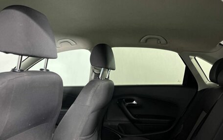 Volkswagen Polo VI (EU Market), 2014 год, 620 000 рублей, 9 фотография