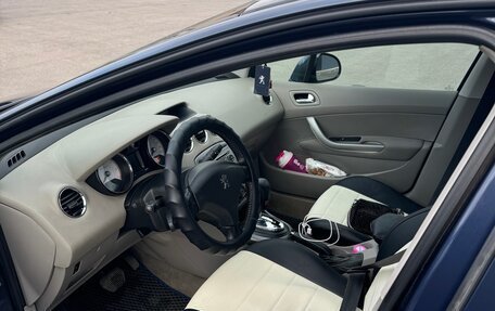 Peugeot 308 II, 2008 год, 500 000 рублей, 6 фотография