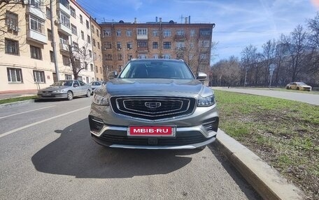 Geely Atlas, 2024 год, 2 500 000 рублей, 4 фотография