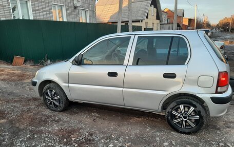 Honda Logo, 1999 год, 235 000 рублей, 6 фотография