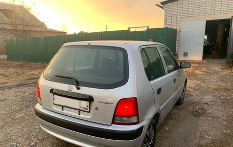 Honda Logo, 1999 год, 235 000 рублей, 4 фотография
