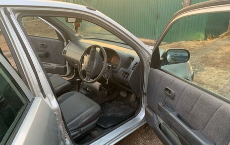 Honda Logo, 1999 год, 235 000 рублей, 17 фотография