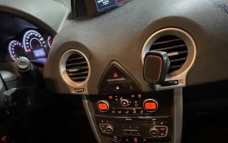 Renault Koleos I рестайлинг 2, 2014 год, 1 500 000 рублей, 2 фотография