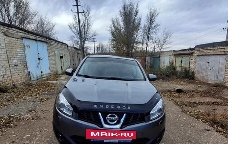 Nissan Qashqai, 2013 год, 1 280 000 рублей, 17 фотография