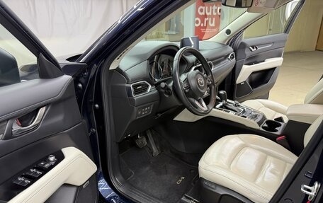 Mazda CX-5 II, 2020 год, 3 300 000 рублей, 16 фотография