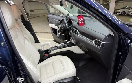Mazda CX-5 II, 2020 год, 3 300 000 рублей, 31 фотография