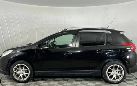 Peugeot 2008 II, 2014 год, 960 000 рублей, 8 фотография