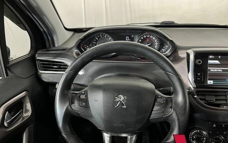 Peugeot 2008 II, 2014 год, 960 000 рублей, 14 фотография