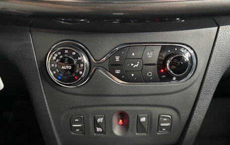 Renault Sandero II рестайлинг, 2021 год, 1 347 000 рублей, 15 фотография