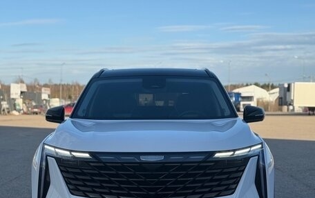 Geely Atlas, 2024 год, 3 150 000 рублей, 10 фотография