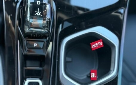 Geely Atlas, 2024 год, 3 150 000 рублей, 16 фотография