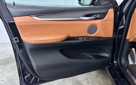 BMW X6, 2018 год, 5 197 000 рублей, 24 фотография