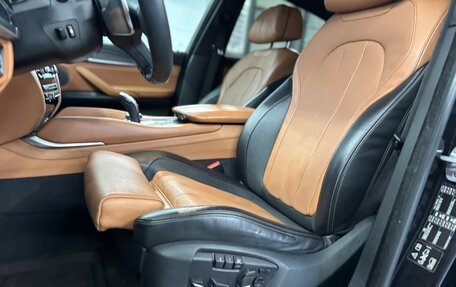 BMW X6, 2018 год, 5 197 000 рублей, 19 фотография