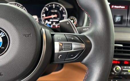 BMW X6, 2018 год, 5 197 000 рублей, 13 фотография