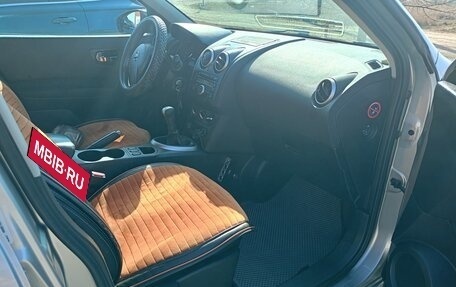 Nissan Qashqai, 2011 год, 1 200 000 рублей, 3 фотография