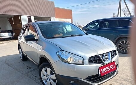 Nissan Qashqai, 2011 год, 1 200 000 рублей, 9 фотография
