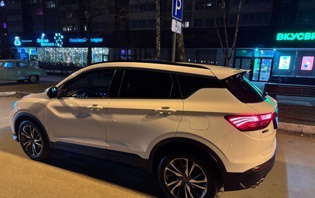 Geely Coolray I, 2020 год, 1 500 000 рублей, 6 фотография