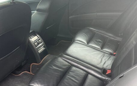Skoda Superb III рестайлинг, 2010 год, 1 220 000 рублей, 8 фотография
