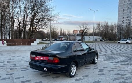 Nissan Almera, 1996 год, 95 000 рублей, 5 фотография