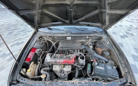 Nissan Almera, 1996 год, 95 000 рублей, 16 фотография