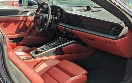Porsche 911, 2021 год, 17 500 000 рублей, 9 фотография