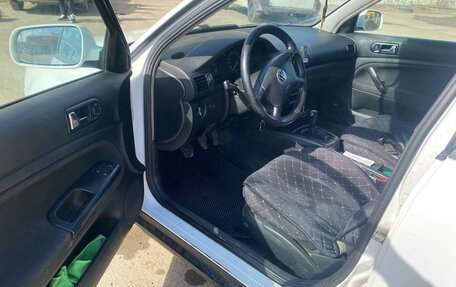 Volkswagen Passat B5+ рестайлинг, 1998 год, 299 999 рублей, 20 фотография