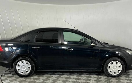 Ford Focus II рестайлинг, 2009 год, 660 000 рублей, 4 фотография