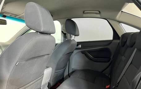 Ford Focus II рестайлинг, 2009 год, 660 000 рублей, 9 фотография