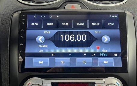 Ford Focus II рестайлинг, 2009 год, 660 000 рублей, 13 фотография