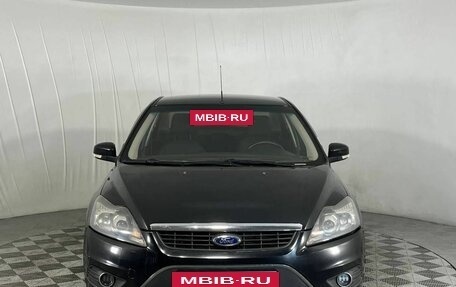 Ford Focus II рестайлинг, 2009 год, 660 000 рублей, 2 фотография