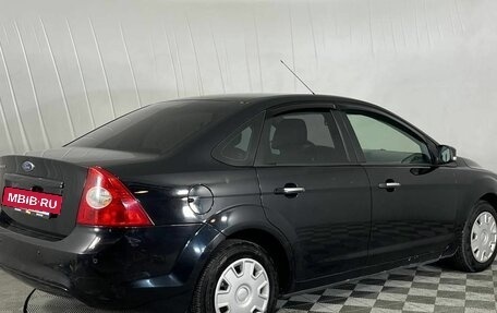 Ford Focus II рестайлинг, 2009 год, 660 000 рублей, 5 фотография