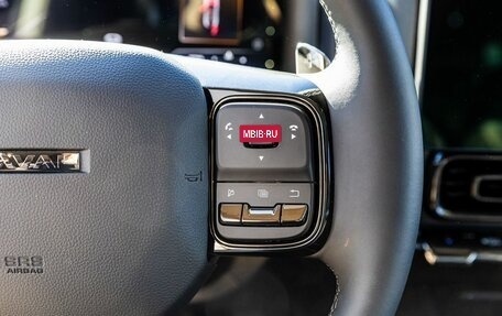 Haval H9, 2024 год, 5 399 000 рублей, 15 фотография