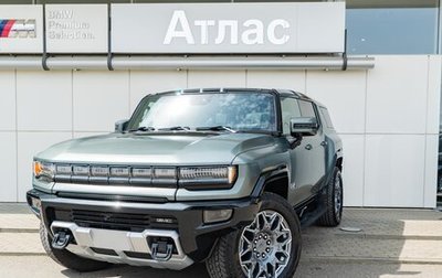 GMC Hummer EV, 2023 год, 18 890 000 рублей, 1 фотография