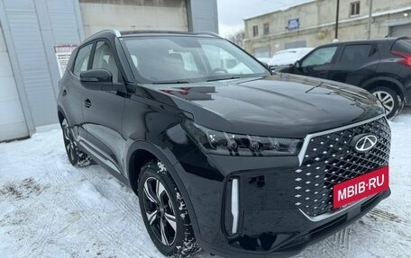 Chery Tiggo 4 I рестайлинг, 2024 год, 2 380 000 рублей, 2 фотография