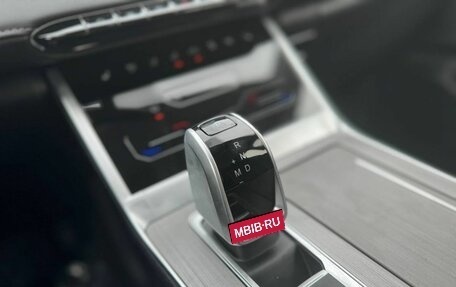 Chery Tiggo 4 I рестайлинг, 2024 год, 2 380 000 рублей, 11 фотография