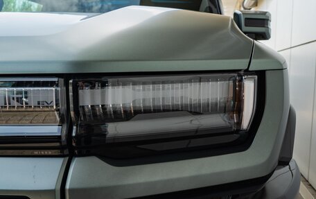 GMC Hummer EV, 2023 год, 18 890 000 рублей, 8 фотография