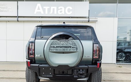 GMC Hummer EV, 2023 год, 18 890 000 рублей, 6 фотография