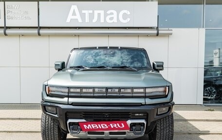 GMC Hummer EV, 2023 год, 18 890 000 рублей, 5 фотография