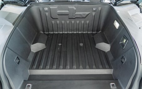 GMC Hummer EV, 2023 год, 18 890 000 рублей, 16 фотография