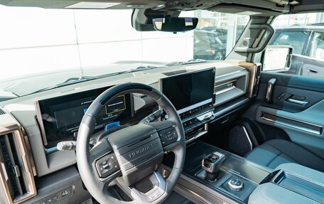 GMC Hummer EV, 2023 год, 18 890 000 рублей, 11 фотография