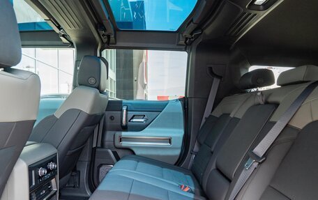 GMC Hummer EV, 2023 год, 18 890 000 рублей, 14 фотография