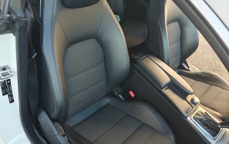 Mercedes-Benz E-Класс, 2011 год, 1 450 000 рублей, 12 фотография