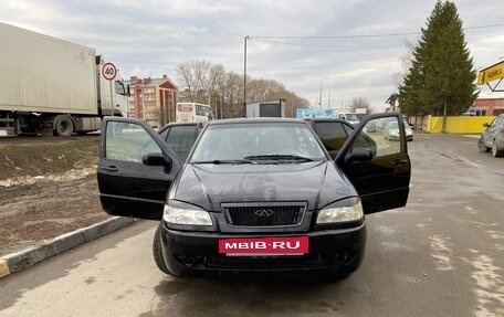 Chery Amulet (A15) I, 2007 год, 115 000 рублей, 2 фотография