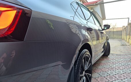Skoda Octavia, 2020 год, 2 900 000 рублей, 36 фотография