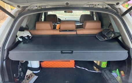 BMW X5, 2008 год, 2 100 000 рублей, 10 фотография