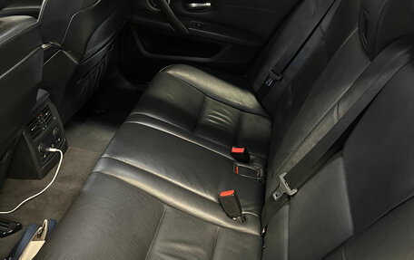 BMW M5, 2008 год, 7 200 000 рублей, 11 фотография
